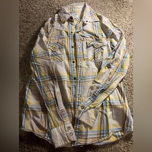 Old Navy Flannel